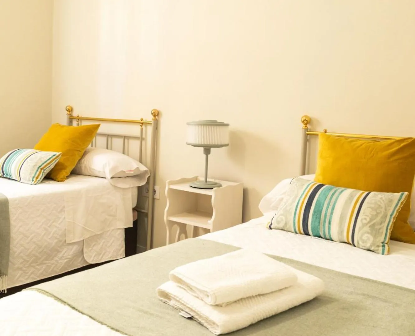 Encantadora Casa En Barrio De Triana Siviglia Spagna