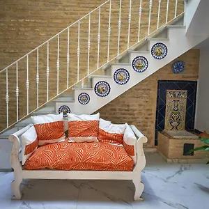 Affittacamere Casa Pureza, Siviglia