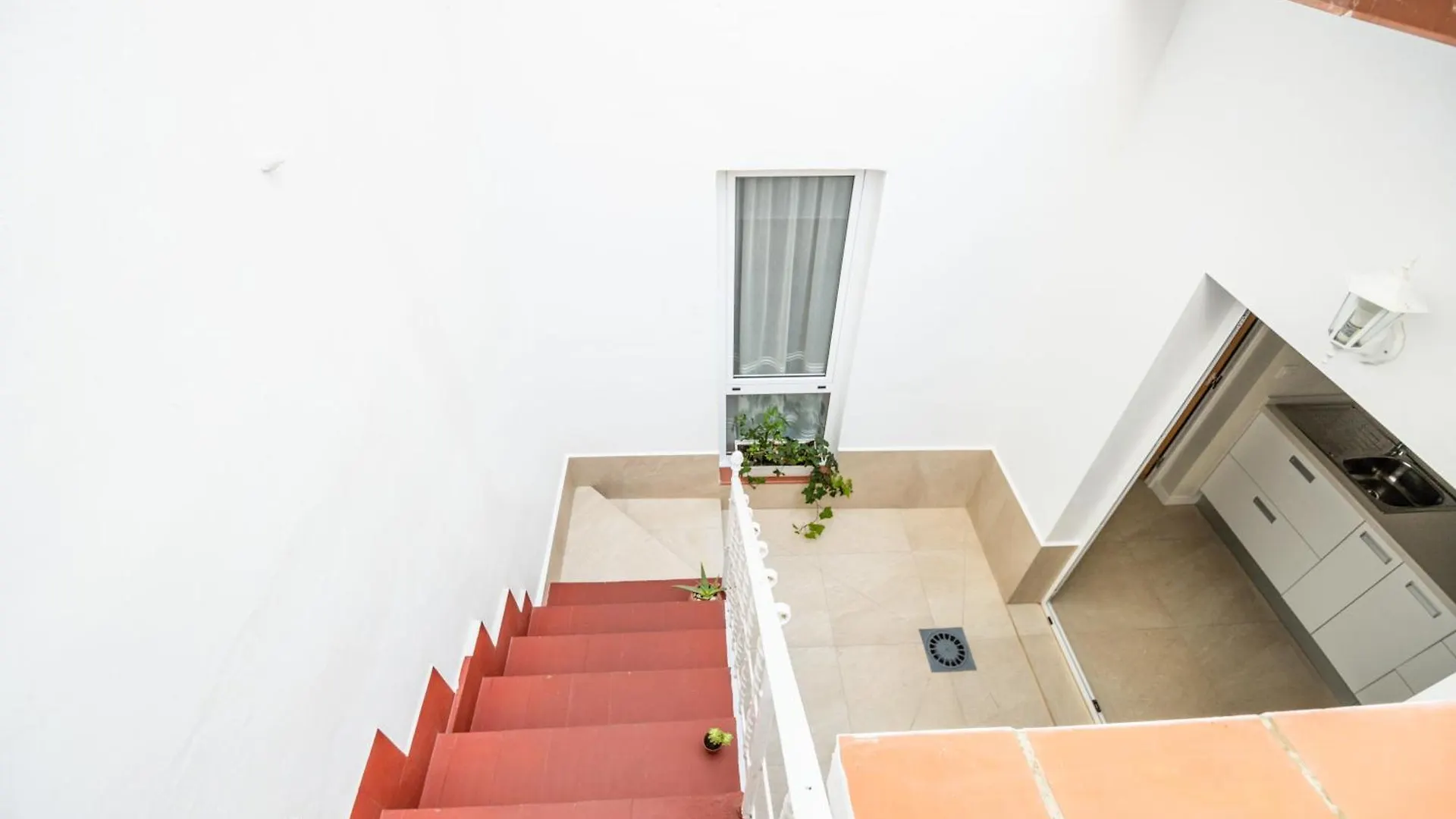 Encantadora Casa En Barrio De Triana Seville Holiday home