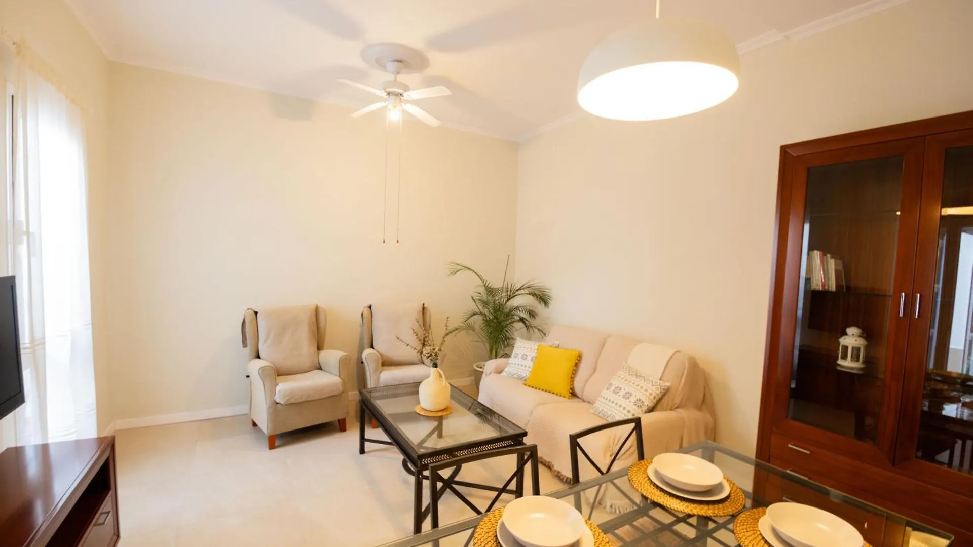 Holiday home Encantadora Casa En Barrio De Triana Seville Spain