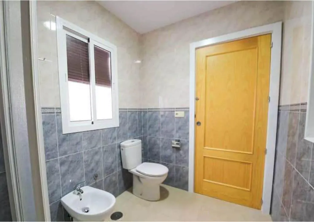Encantadora Casa En Barrio De Triana Seville