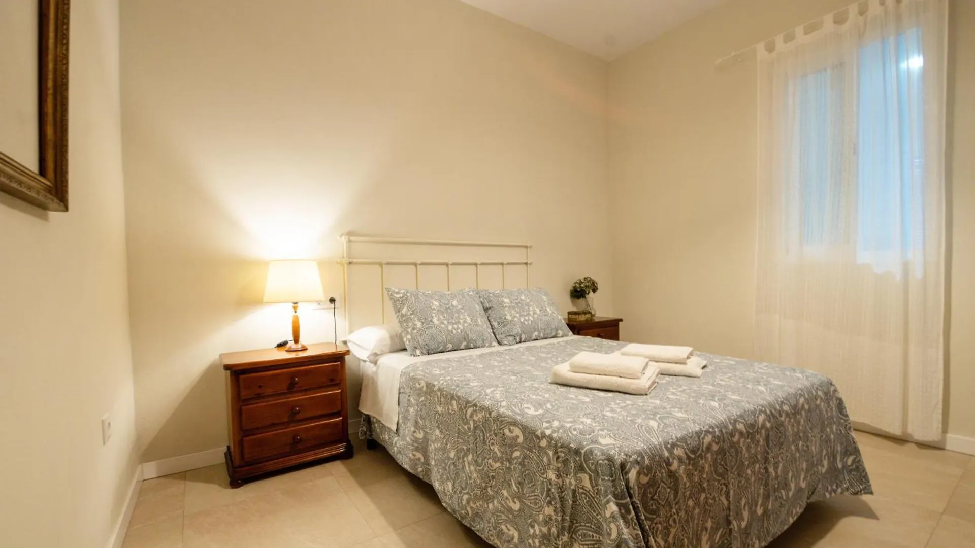Holiday home Encantadora Casa En Barrio De Triana Seville