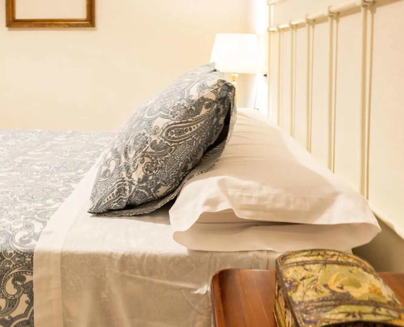 Holiday home Encantadora Casa En Barrio De Triana Seville