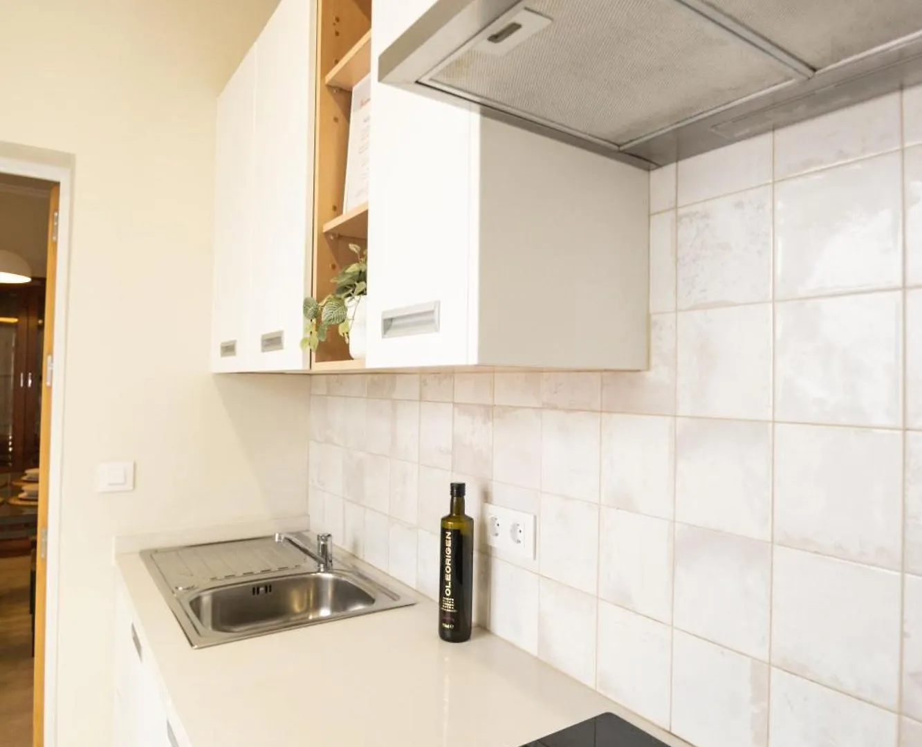 Holiday home Encantadora Casa En Barrio De Triana Seville