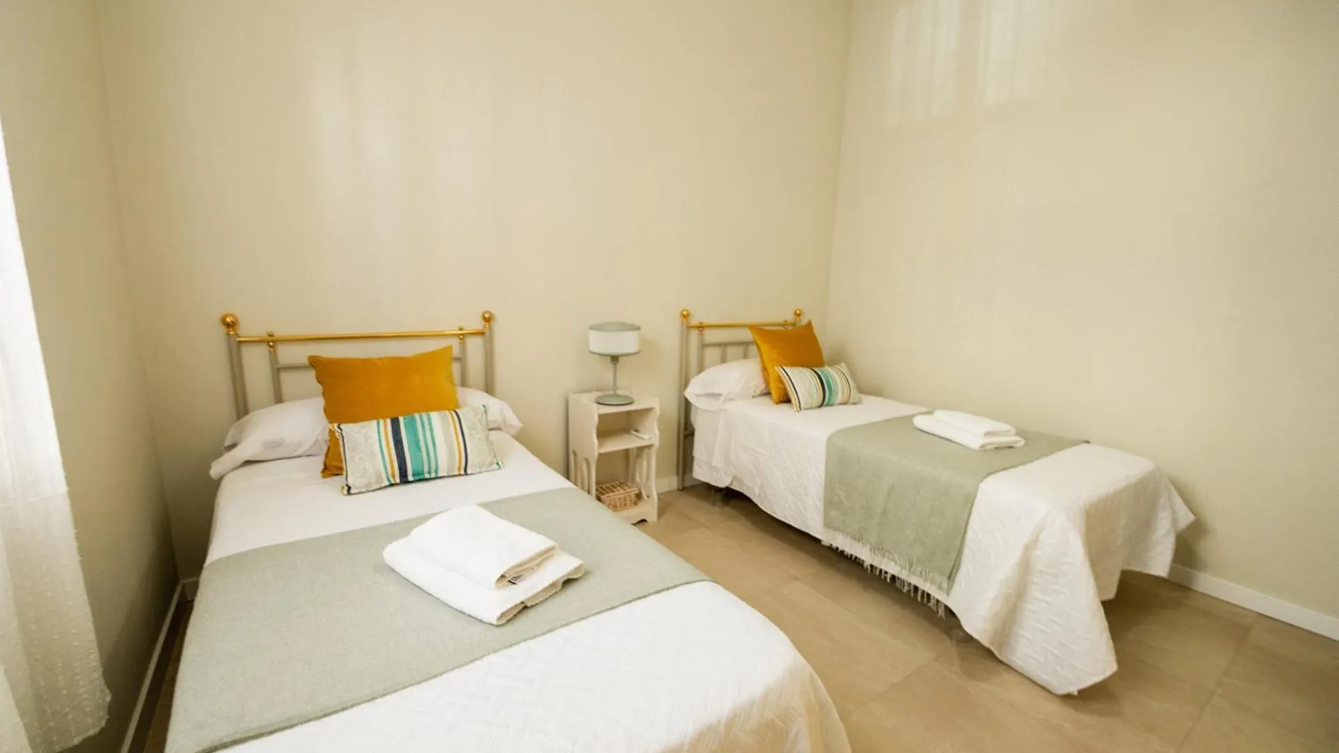 Encantadora Casa En Barrio De Triana Seville Holiday home
