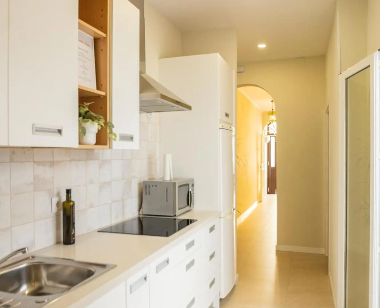 Encantadora Casa En Barrio De Triana Seville