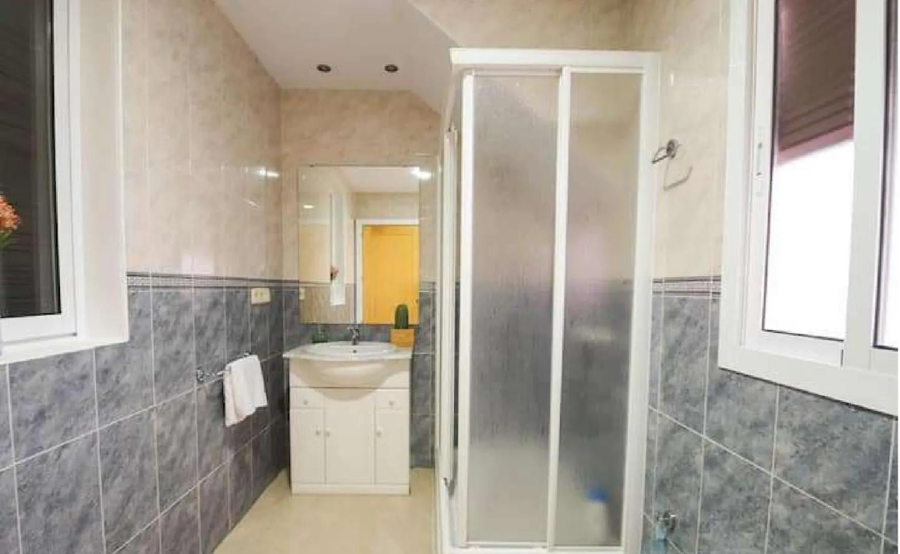 Holiday home Encantadora Casa En Barrio De Triana Seville Spain