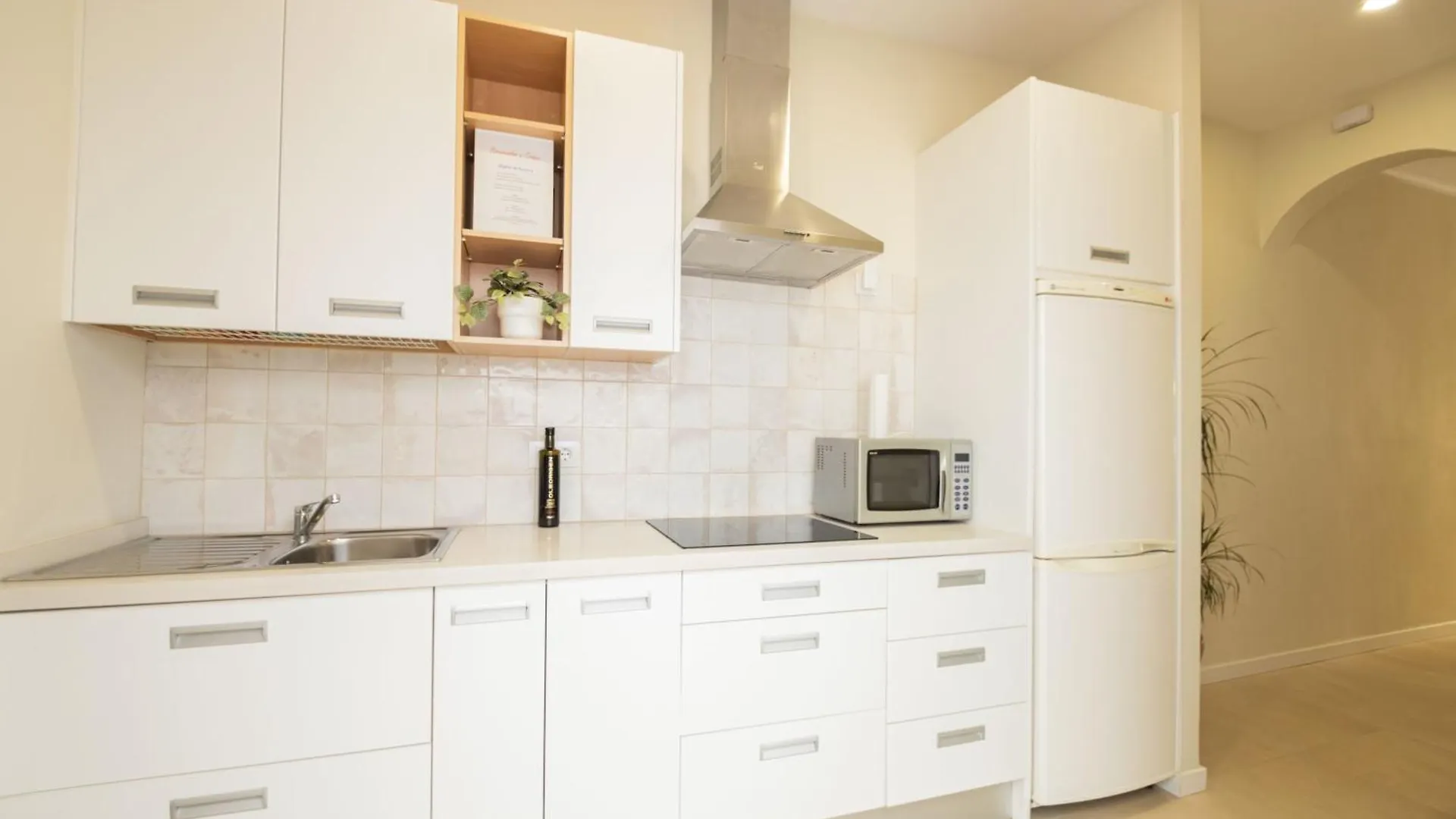 Encantadora Casa En Barrio De Triana Seville